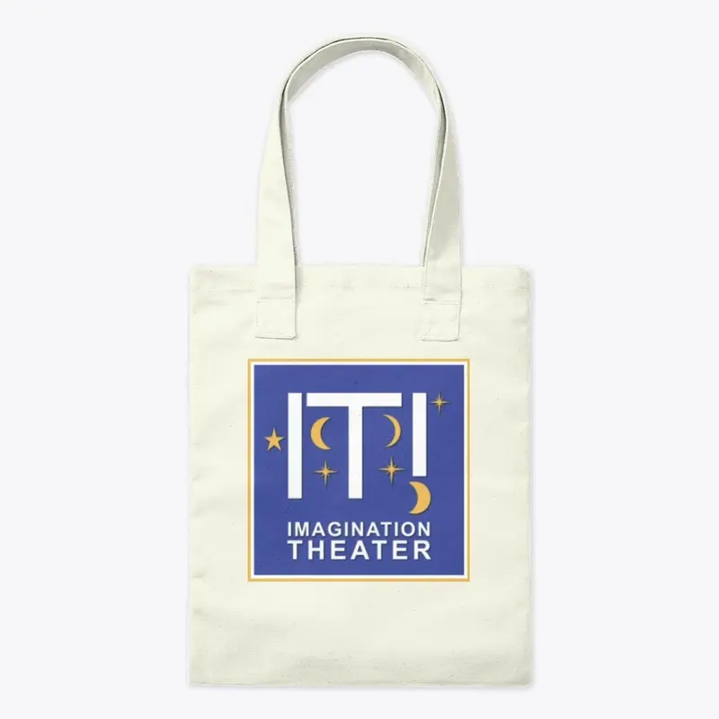 Imagination Theater Logo Wear