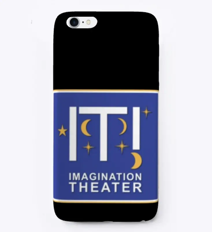 Imagination Theater Logo Wear