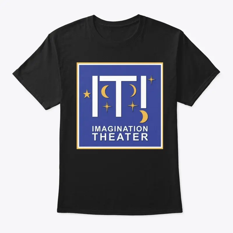 Imagination Theater Logo Wear